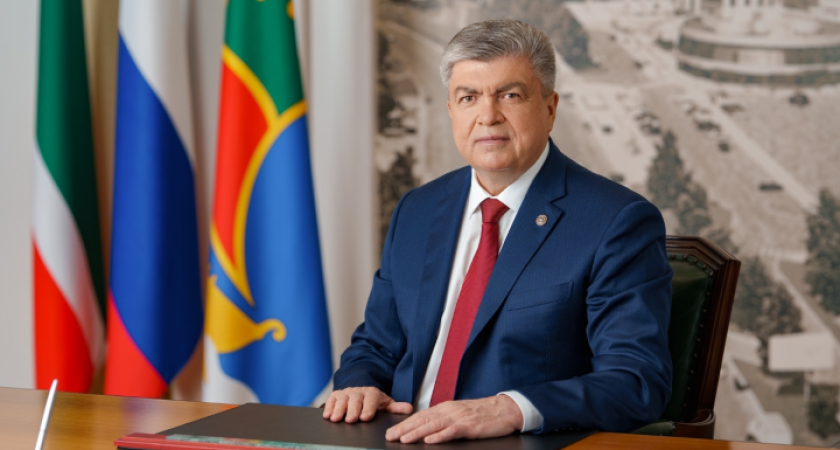 Наиль Магдеев: пусть Рождество наполнит дома уютом и миром