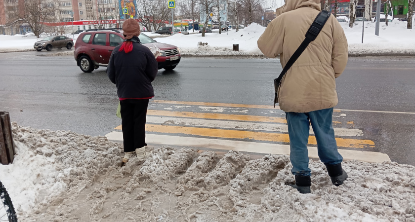 Уже не важно, успел ли пешеход ступить на зебру: сегодня уступать дорогу нужно по-другому — и вот почему