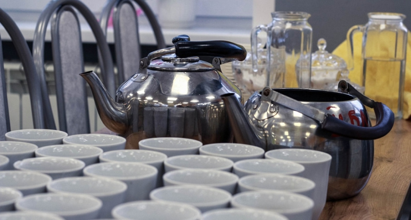 Шесть челнинских школ обновят свои пищеблоки за 150 миллионов рублей