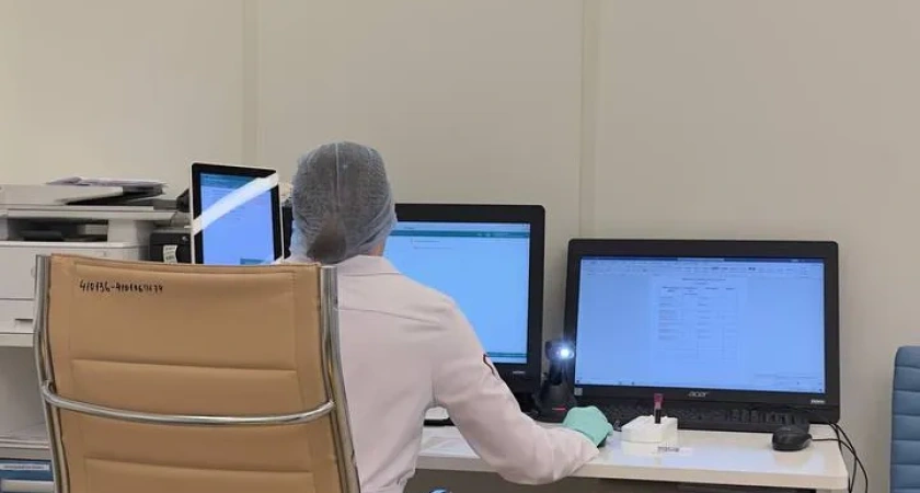 В Татарстане снижается заболеваемость гриппом и ОРВИ