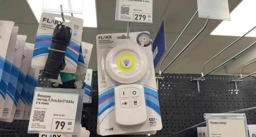 Нашла в "Фикс Прайс" электронные гаджеты для дома, которые реально делают жизнь проще – делюсь находками