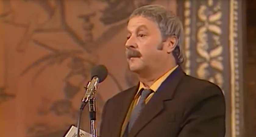 Почему с годами от людей нужно держаться подальше: поймите эти простые и мудрые слова Юрия Левитанского