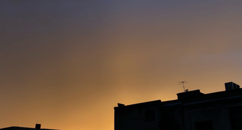 В Татарстане объявили режим  беспилотной опасности после ночной атаки на регионы