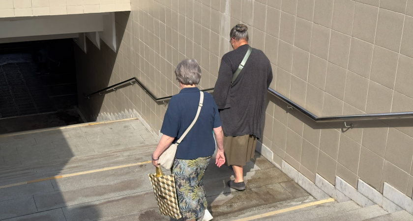 Почему после 75 лет я не посещаю близких людей и вам не советую: правда, о которой не принято говорить вслух