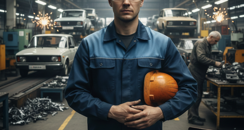 «7 лет работаю инженером на АВТОВАЗе»: Почему новые Лады ломаются чаще старых и кто виноват (правда из цеха)