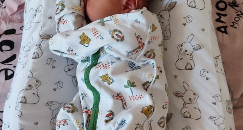 В Татарстане назвали редчайшие имена для детей в 2025 году