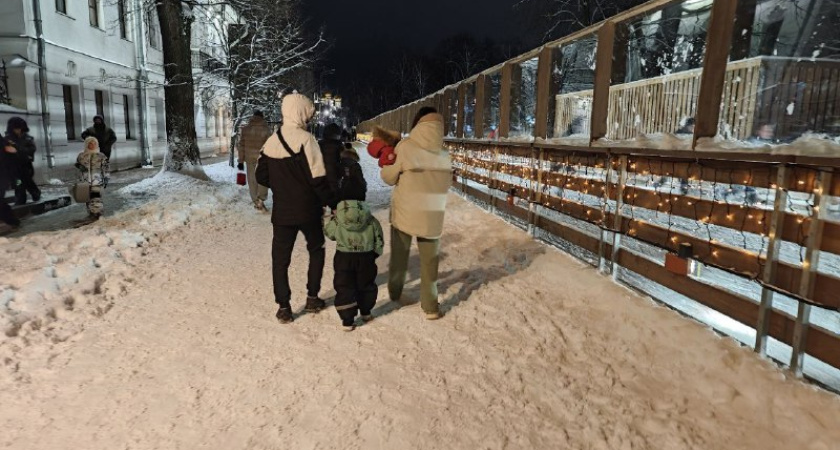 447 семей Набережных Челнов воспользовались социальной ипотекой