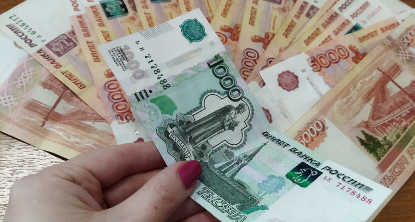 Жителя Татарстана обманул продавец красной икры