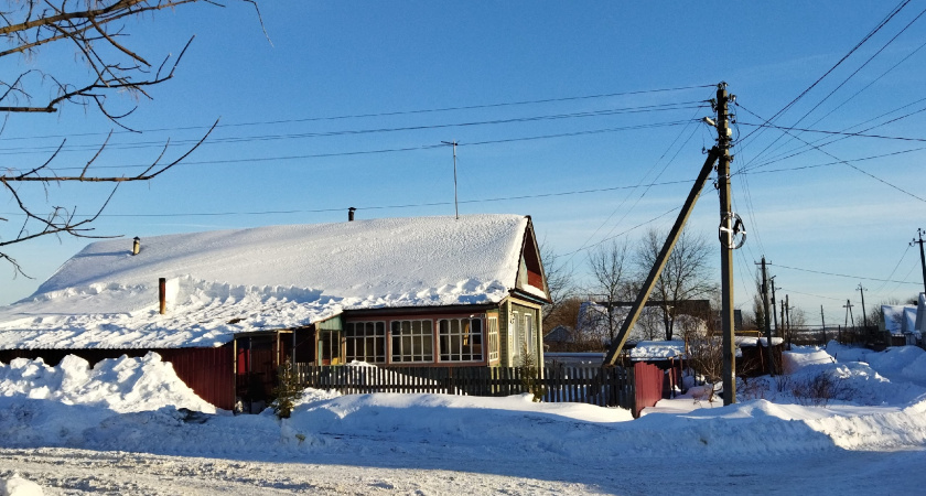 Переехали жить в деревню: спустя год поняли, почему в деревнях теперь не живут натуральным хозяйством