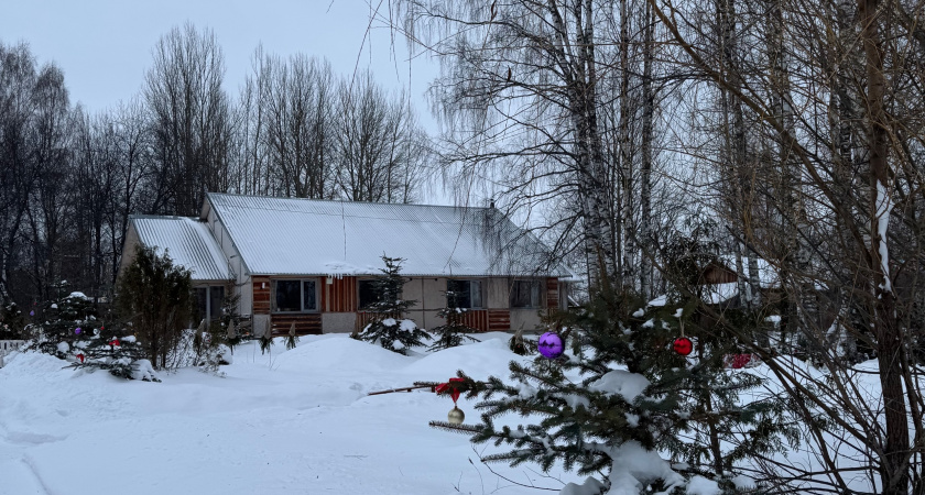 В селе Калмаш построят новую администрацию за 12 миллионов в 2026 году