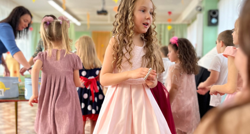 В Челнах ищут “Мини-мисс Набережные Челны 2026”: где и когда пройдет отбор