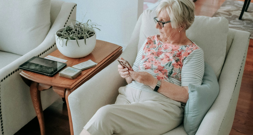 Почему после 65 лет я перестала ездить в гости к родным — и впервые за долгое время почувствовала облегчение