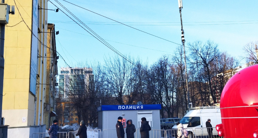 В прокуратуре Елабуги замом стал гособвинитель по делу ОПС «Татары»