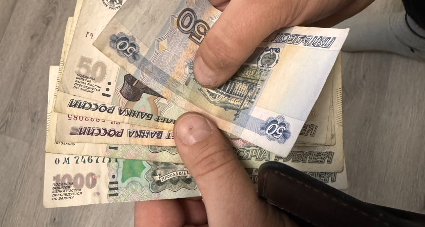 Пенсионные накопления челнинца украли из тумбочки