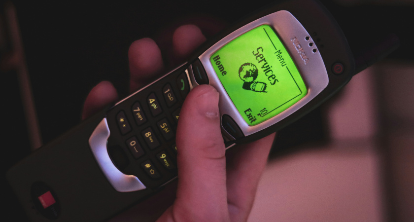 Проверьте, есть ли у вас эти 3 телефона — они стоят целое состояние: старые модели на вес золота