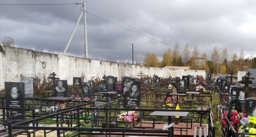 На Восточном кладбище Челнов построят капитальные дороги