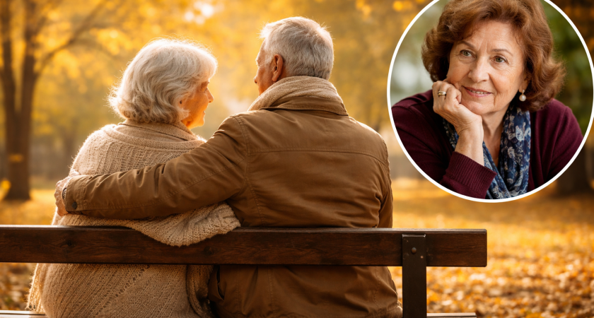 2 мудрых совета Натальи Бехтеревой для тех, кто утратил вкус к жизни — и они действительно работают