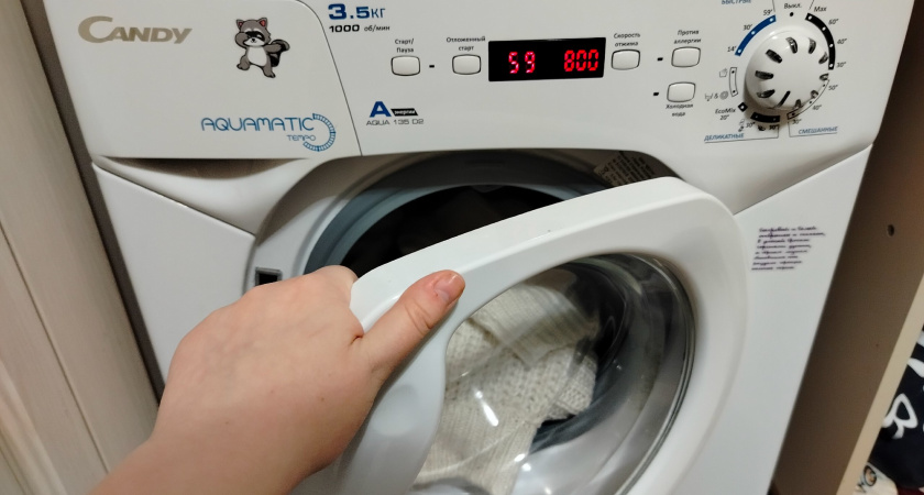 Скрытая угроза для стиральной машины: ошибка с капсулами, которую совершают почти все