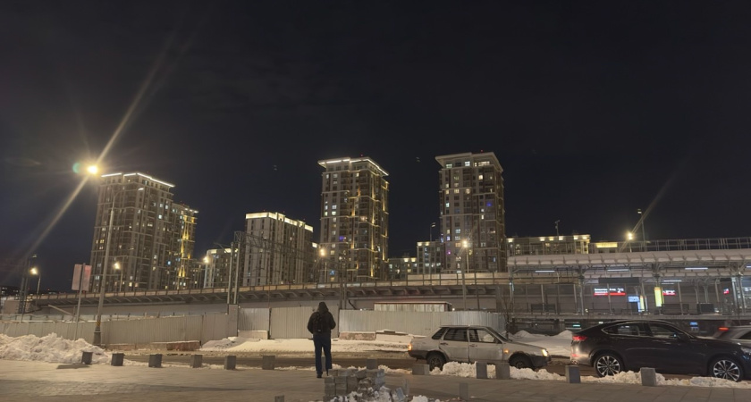 Татарстан вошёл в десятку регионов с самыми дорогими новостройками