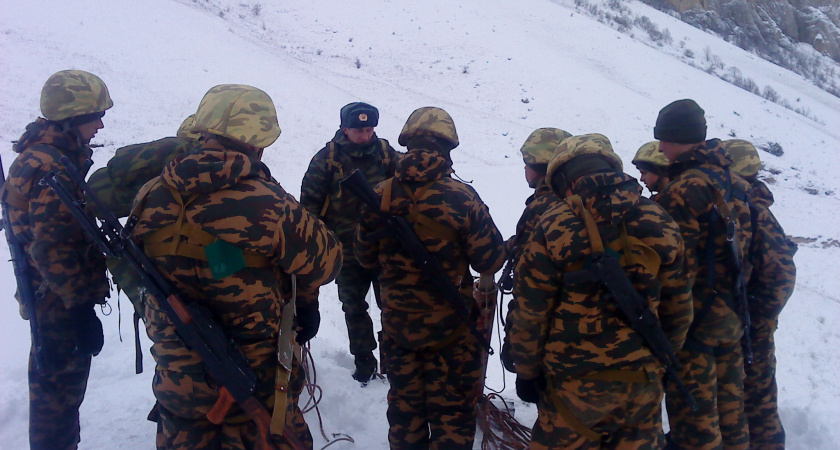 В Татарстане назвали условия службы в беспилотных войсках