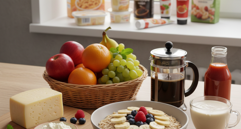 Даже бесплатно не возьму - 7 продуктов, которые только съедают бюджет, но не приносят никакой пользы. На моей кухне им больше не место