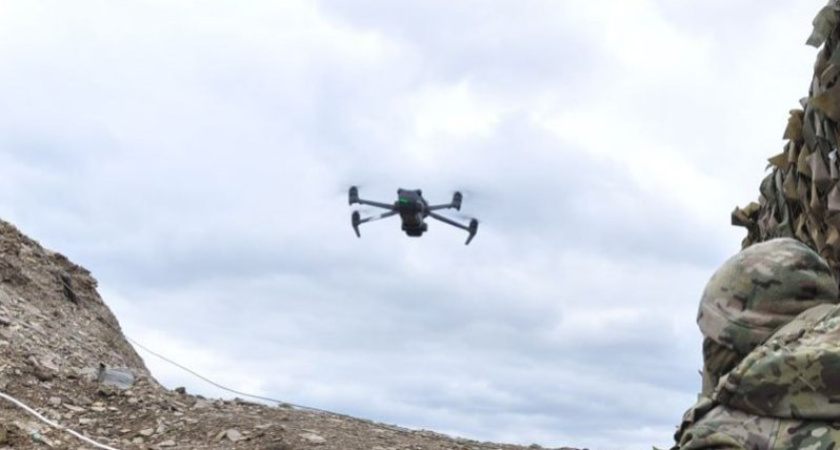 В ночь на 17 января над регионами России сбили 99 вражеских беспилотников