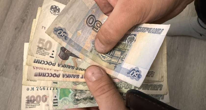 В Тукаевском районе горе-отец задолжал своим детям больше 400 тысяч рублей