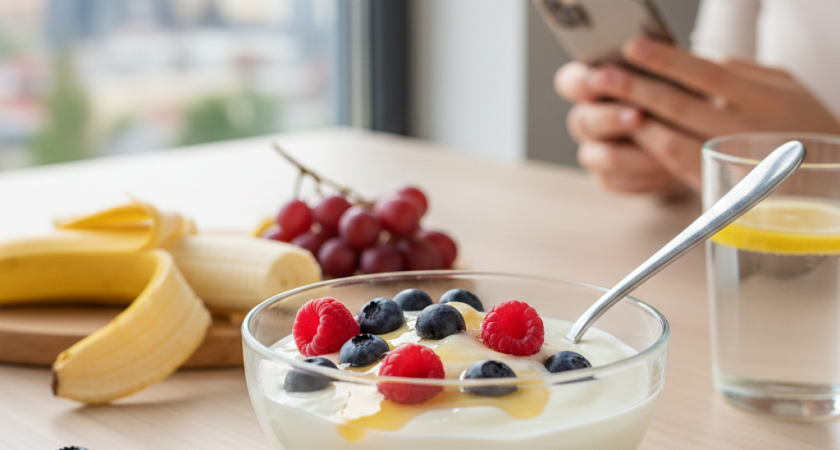 Не чай, не кофе, не какао: ученые назвали идеальный утренний напиток - улучшает кожу и пищеварение