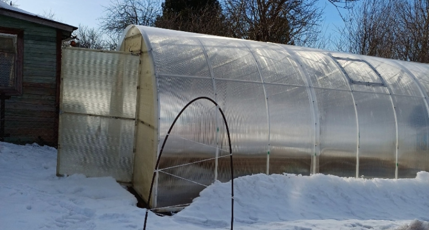 Под Мамадышем в огороде раскопали труп, пролежавший в земле 25 лет