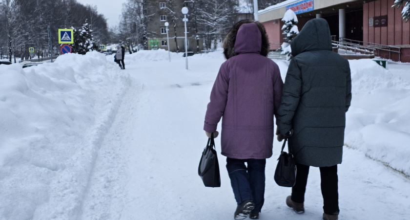 Деньги будут приходить по-другому: в феврале изменится порядок выплаты пенсий - разъяснения