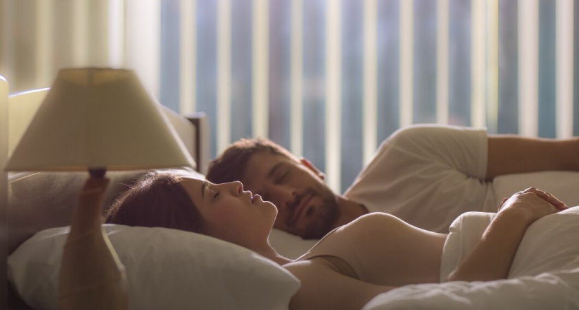 Спать на подушке с одеялом больше не модно: прогресс дойдет скоро и до нас