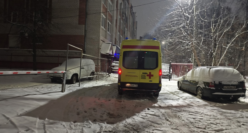 В Татарстане спасатели помогли подростку снять застрявший на пальце спиннер