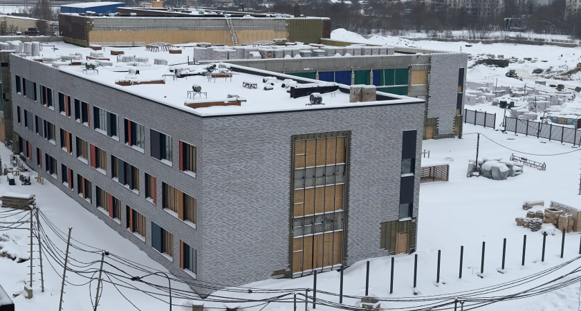 Рекорд для Челнов: квадратный метр в новостройках подорожал до 210 тысяч рублей