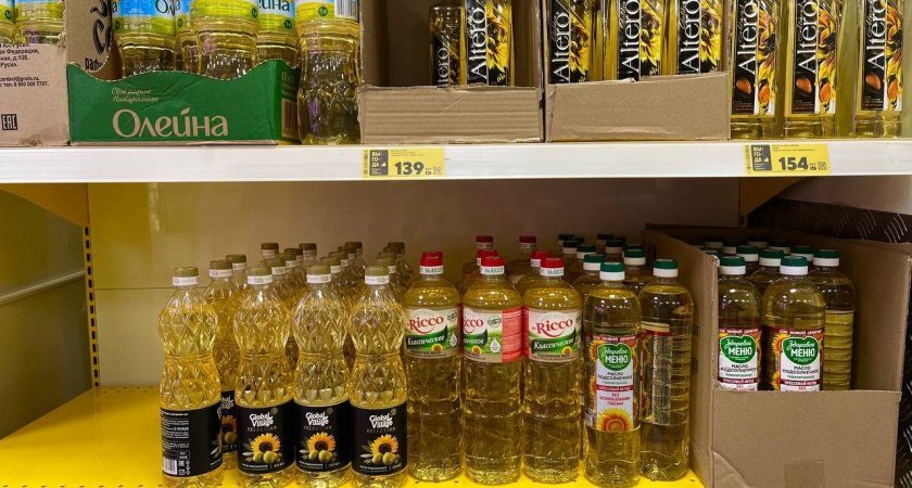 При покупке масла я всегда ищу на бутылке три слова — этому меня научили в Греции, и этот приём отлично работает и в наших магазинах