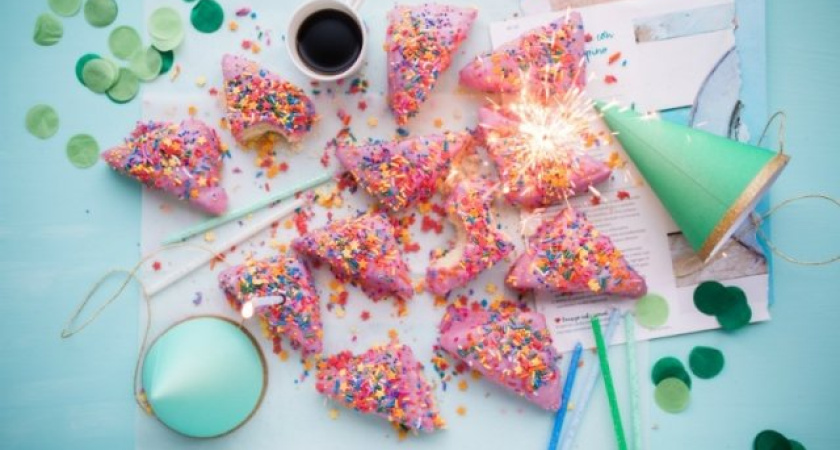 39 способов выгодно отметить день рождения