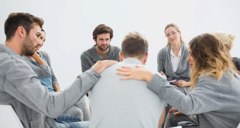 Челнинский алкоголик: тяжело себя в 23 года представить таким