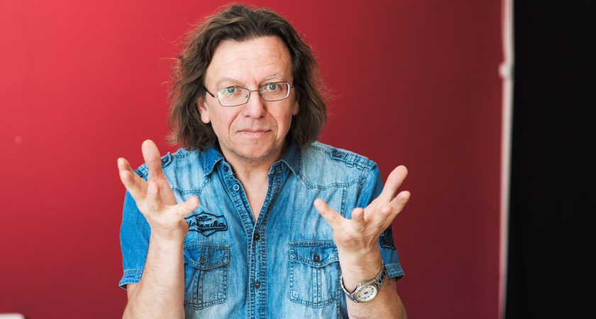 «Прошлое, настоящее и будущее Челнинского Театра …»