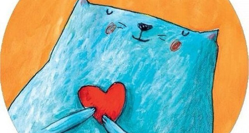 В добрых руках: челнинцы о бездомных животных, которых они приютили