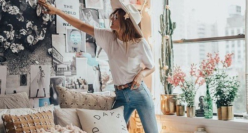 10 магазинов с красивыми вещами и декором для дома, чтобы творить уют