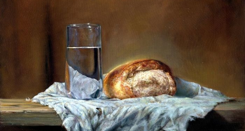 Сегодня православные начинают держать пост