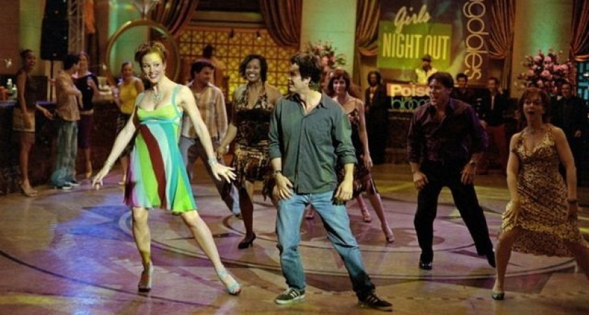 5 ресторанов Челнов, где можно потанцевать под инструментальную музыку