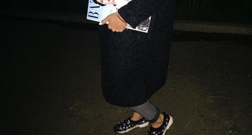 5 инстаграмов стильных челнинок