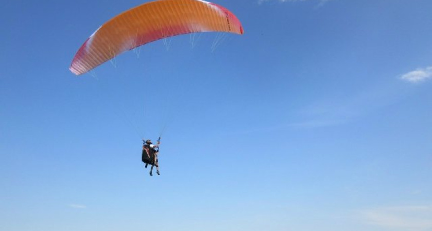 Где учат летать: 3 аэроклуба в Челнах