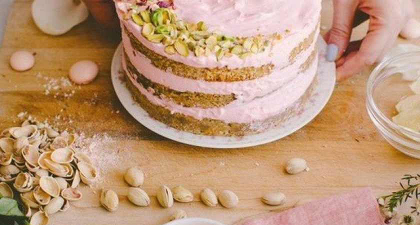 Сахарный удар: Где заказать торты, капкейки, макаронс в Челнах