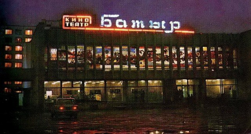 8 интересных пабликов о Челнах