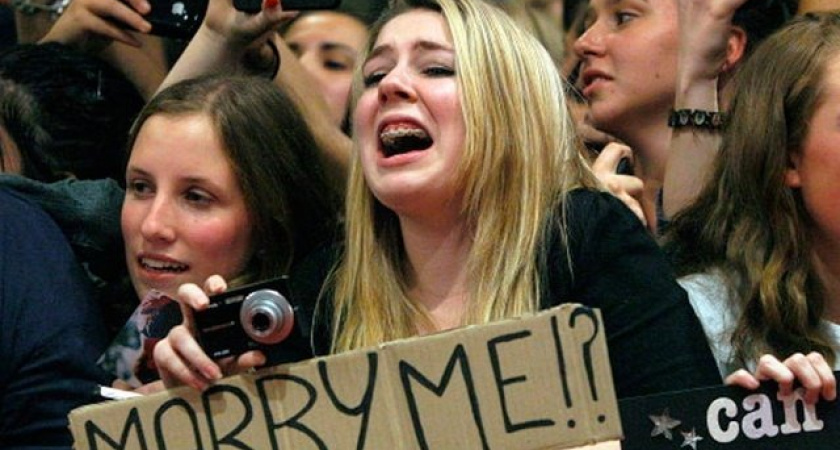 Как стать звездой в Челнах