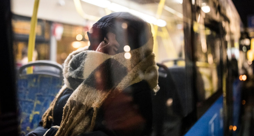 Расписание автобусов Челны - Нижнекамск