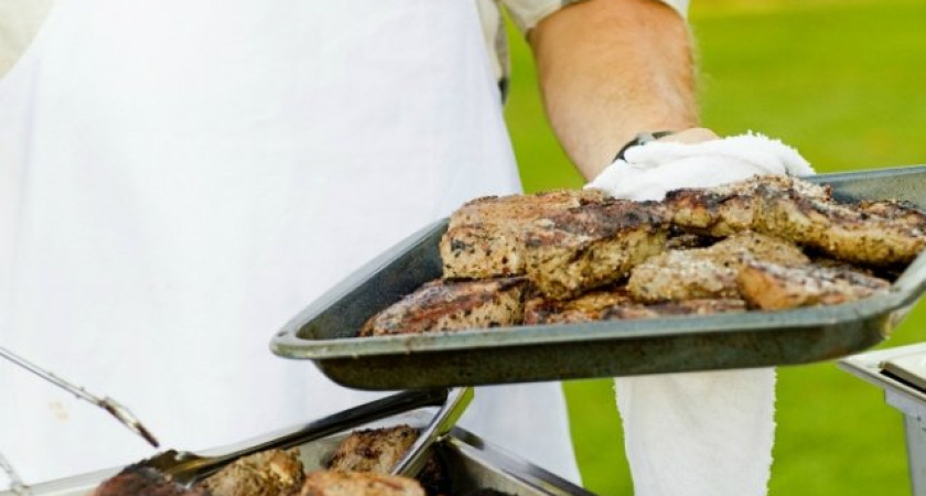 15 баз отдыха в Челнах, где можно снять беседку с мангалом