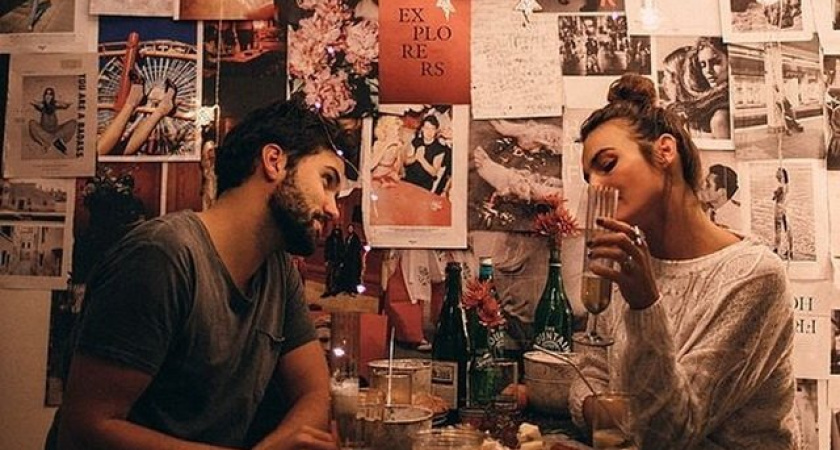 День Влюбленных-2019: куда пойти в Челнах 14 февраля