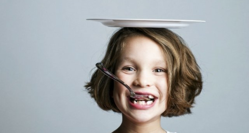 Куда пойти с детьми: лучшие семейные кафе в Челнах по мнению мам